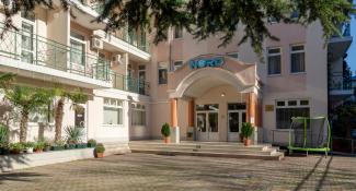 Нордотель 3*