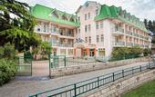 Туры в отель Нордотель