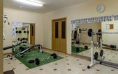 Туры в отель Нордотель