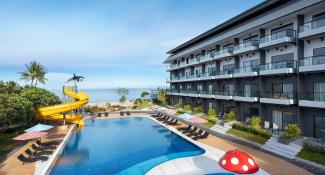 Centara Life Cha Am Beach Resort Hua Hin  3*