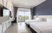 Туры в отель Centara Life Cha Am Beach Resort Hua Hin