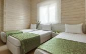Туры в отель Pontos Family Resort Zarya