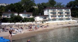 Oazis Holiday Village 3*