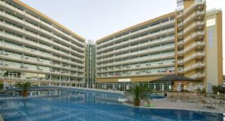 Grand Hotel Oasis - Sunny Beach 4*
