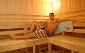 Туры в отель Grand Hotel Oasis - Sunny Beach