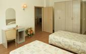 Туры в отель Grand Hotel Oasis - Sunny Beach