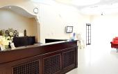 Туры в отель Beach hotel Muscat