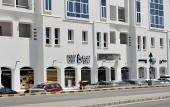 Туры в отель Beach hotel Muscat