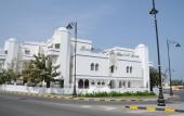 Туры в отель Beach hotel Muscat