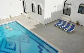 Туры в отель Beach hotel Muscat