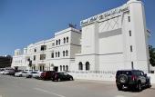 Туры в отель Beach hotel Muscat