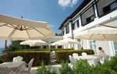 Туры в отель Oasis Boutique Hotel