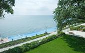 Туры в отель Oasis Boutique Hotel