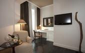 Туры в отель Oasis Boutique Hotel