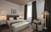 Туры в отель Oasis Boutique Hotel