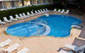 Туры в отель Hotel Oasis