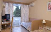 Туры в отель Hotel Oasis