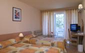 Туры в отель Hotel Oasis