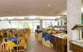 Туры в отель Hotel Oasis