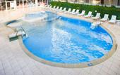 Туры в отель Hotel Oasis