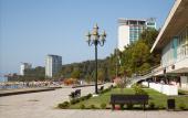 Туры в отель Объединение пансионатов курорт Пицунда