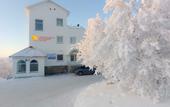 Туры в отель Огни Мурманска