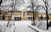 Туры в отель Парк-отель Огниково