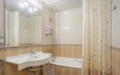 Туры в отель Парк-отель Огниково