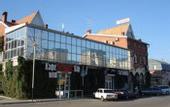 Туры в отель Огонек (Краснодар)