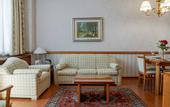 Туры в отель Odisseya Wellness Resort