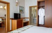 Туры в отель Odisseya Wellness Resort