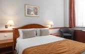 Туры в отель Odisseya Wellness Resort
