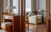 Туры в отель Odisseya Wellness Resort