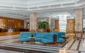 Туры в отель Odisseya Wellness Resort