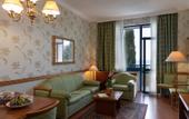 Туры в отель Odisseya Wellness Resort