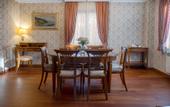 Туры в отель Odisseya Wellness Resort