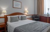 Туры в отель Odisseya Wellness Resort