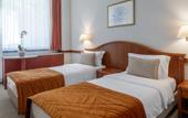 Туры в отель Odisseya Wellness Resort
