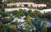 Туры в отель Odisseya Wellness Resort
