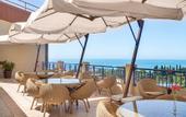 Туры в отель Odisseya Wellness Resort