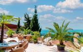 Туры в отель Odisseya Wellness Resort