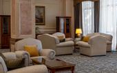 Туры в отель Odisseya Wellness Resort