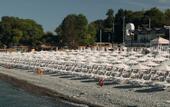 Туры в отель Odisseya Wellness Resort