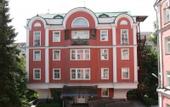 Туры в отель Озерковская