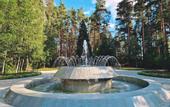 Туры в отель Озеро Белое