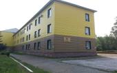 Туры в отель Озеро Медвежье