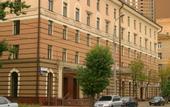 Туры в отель Оксана