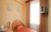 Туры в отель Октябрьская