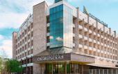 Туры в отель Октябрьская