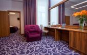Туры в отель Best Western Plus Centre Hotel